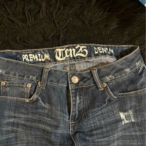 Premium Ten25 jeans